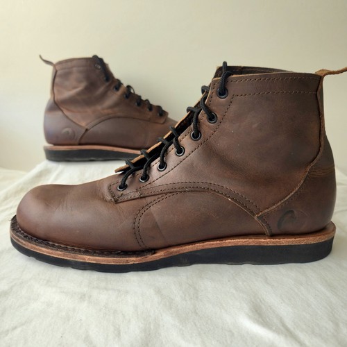 Origin coronado men leather - origin,