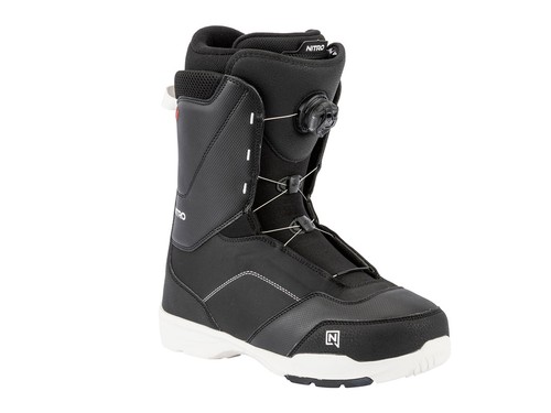 Nitro scarponi snowboard uomo - snowboard,