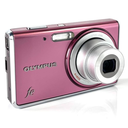 Olympus 4020 rosa - fe-4020, 14