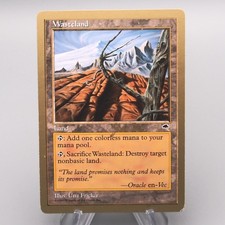 MTG Magic the Gathering
