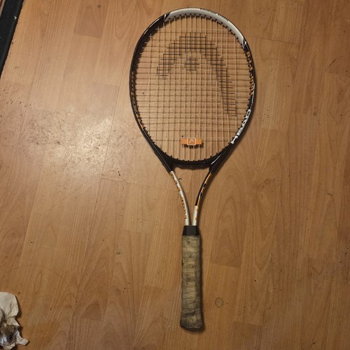 Racchetta tennis head tour - da,