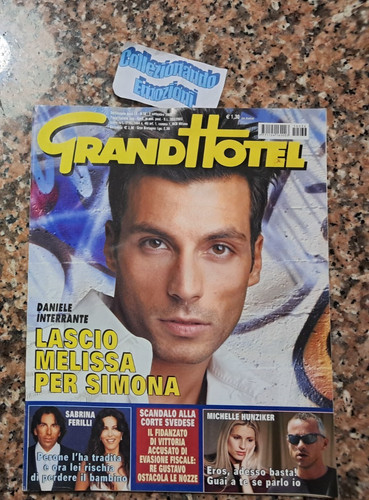 Grand hotel 2005 daniele - hotel, 36