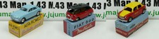 MRY1+2+3 LOT 3 Voiture 1/48