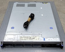 IBM SYSTEM X3530 M4 7160-AC1