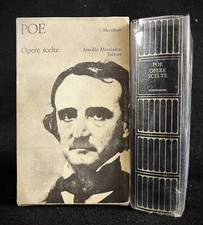 Edgar Allan Poe - Opere scelte