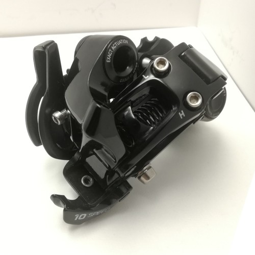 Deragliatore posteriore sram - deragliatore,