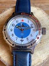 Boctok Amphibia Titanium Automatico (66grammi)