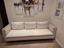 Divano Molteni mod. Hi-Bridge