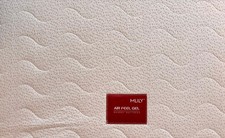 materasso singolo 80x190 memorysingolo Air Feel in Memory Foam con Gel Memory, 