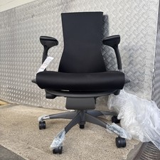 Sedia Herman Miller Embody -