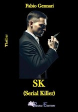 SK (Serial Killer) - [Pegasus