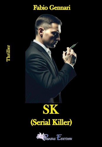Pegasus - sk, killer)