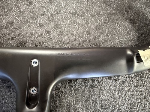 Bmc cockpit ics carbon aero - ics,