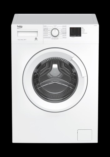 Lavatrice beko wtx51021w - beko,