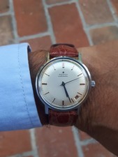 Zenith Automatic Vintage Swiss
