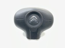 AIRBAG VOLANTE PER CITROEN C3 Picasso 96787709ZD (08>)