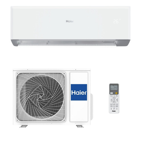 Condizionatore haier revive - condizionatore,