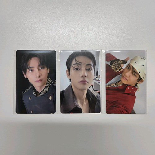 Bts album arirang - [v], 5°
