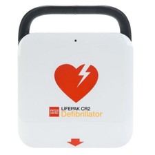 Defibrillatore physio control - defibrillatore,