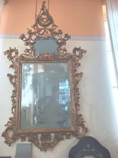 GRANDE ANTICA SPECCHIERA