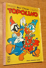 TOPOLINO LIBRETTO # 378 - 24