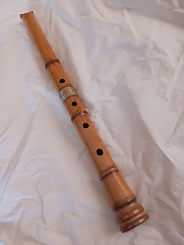 Shakuhachi flauto giapponese - shakuhachi,