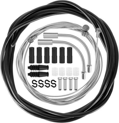 Set cavo freno - freno, bicicletta