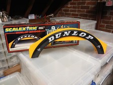 Ponte Dunlop Scalextric C700