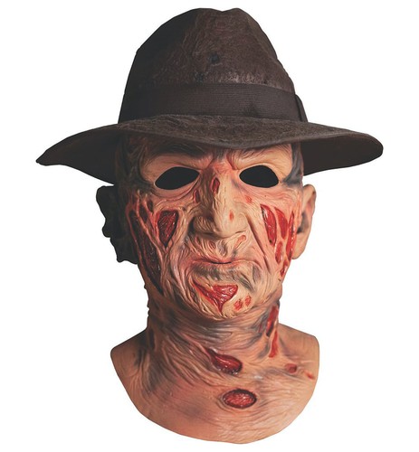 Costume uomo freddy - costume,