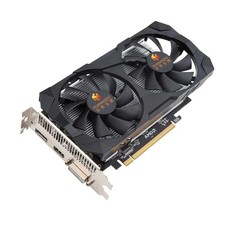 AMD R9 370 4GB GDDR5 SCHEDA