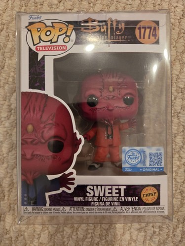 Buffy the vampire - buffy,