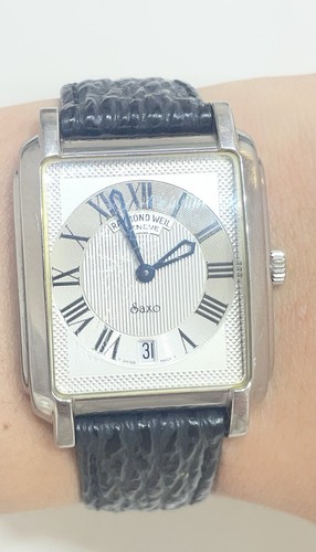 Raymond weil geneve saxo - raymond,