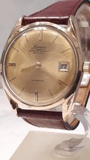 Orologio vintage LORENZ