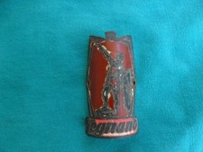 Fregio Legnano - old bike