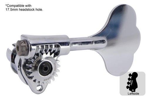 Gotoh gbu510c compact open - gotoh,