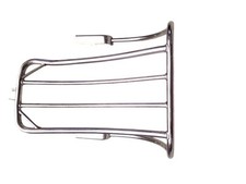 portapacchi rack harley davidson dyna superglide FXDI 35th 06-07 1450 ie