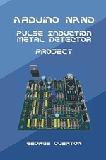 Arduino nano pulse induction - pulse,