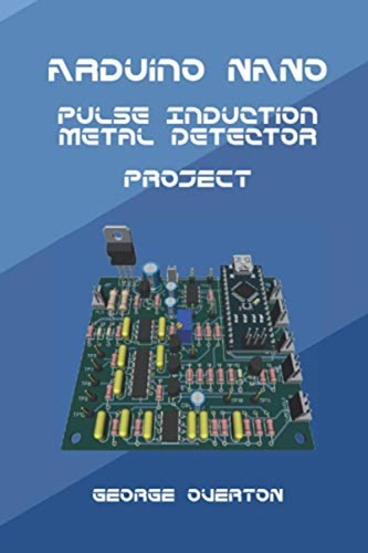 Arduino nano pulse induction - nano,