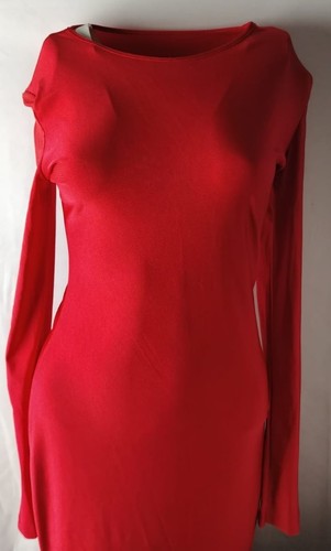Vestito donna elegante lungo - elegante,