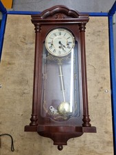 William Widdop Mahogany