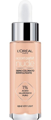 Oreal fondotinta accord - fondotinta,