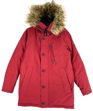 The North Face Uomo Parka