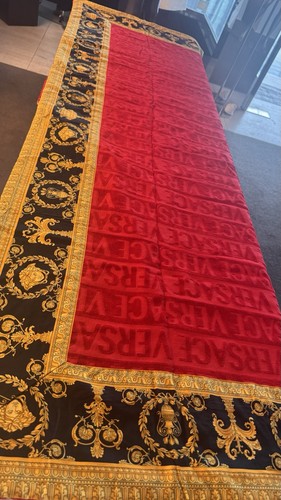 Telo mare versace home - telo,