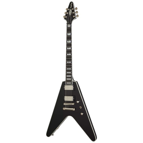 Epiphone flying prophecy jet - v,