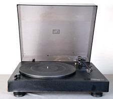Thorens TD 180 giradischi
