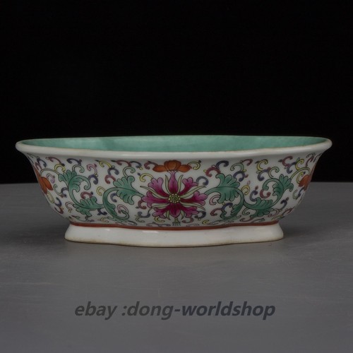 Lavastoviglie china - 6,8",