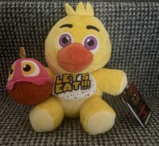 Five Nights At Freddy's FNAF