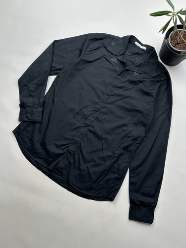 Givenchy stars camicia manica - givenchy,