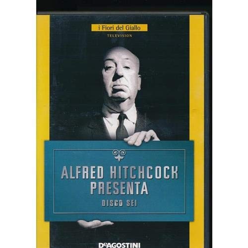 Ebond alfred hitchcock - ebond,