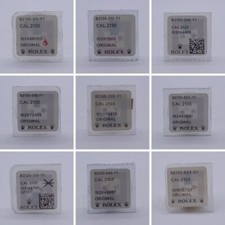 Rolex Oyster Perpetual